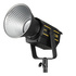 Godox VL200 LED Video Light + stativo 213B per lampade da studio e flash