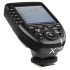 Godox X-ProN Trasmettitore RADIO 2,4 Ghz per Nikon
