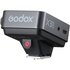 Godox X3 PRO C Trasmettitore Flash Wireless Canon