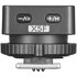 Godox X5-F TTL Trasmettitore flash wireless e Basetta a slitta per IT32 - Fuji