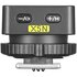 Godox X5-N TTL Trasmettitore flash wireless e Basetta a slitta per IT32 - Nikon