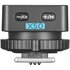 Godox X5-O TTL Trasmettitore flash wireless e Basetta a slitta per IT32 - Olympus - Panasonic