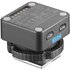Godox X5-O TTL Trasmettitore flash wireless e Basetta a slitta per IT32 - Olympus - Panasonic