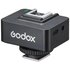 Godox XR Ricevitore Canon/Nikon