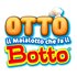Goliath Otto il Maialotto che fa il Botto