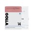 Golla 601666 borsa per laptop 35,6 cm (14