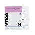 Golla 601669 borsa per laptop 35,6 cm (14