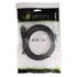 GOOBAY 5m HDMI A/micro-D HDMI tipo A HDMI tipo D (Micro) Nero