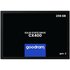 GOODRAM CX400 Gen.2 2.5" 256 GB SATA III 3D TLC NAND