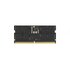 GOODRAM GR5600S564L46S/8G memoria 8 GB 1 x 8 GB DDR5 262-pin SO-DIMM