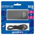 GOODRAM HL100 512 GB Grigio