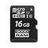 GOODRAM M1AA-0160R12 16 GB MicroSDHC UHS-I Classe 10