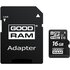 GOODRAM M1AA-0160R12 16 GB MicroSDHC UHS-I Classe 10