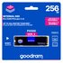 GOODRAM PX500 Gen.2 M.2 256 GB PCI Express 3.0 3D NAND NVMe