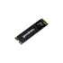 GOODRAM PX500 GEN.3 SSDPR-PX500-512-80-G3 drives allo stato solido 512 GB M.2 PCI Express 3.0 NVMe 3D NAND