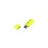 GOODRAM UME2 128 GB USB A 2.0 Giallo