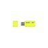 GOODRAM UME2 USB 16 GB USB A 2.0 Giallo