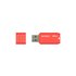 GOODRAM UME3-0640O0R11 USB 64 GB USB A 3.2 Gen 1 Arancione