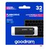 GOODRAM UME3 32 GB USB A 3.2 Gen 1 Nero