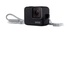 GoPro ACSST-001 custodia per fotocamera Custodia a tasca Nero