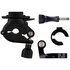 GoPro Handlebar / Seatpost / Pole Mount - Supporto per manubrio, sellino e asta