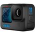 GoPro Hero 11 DA ESPOSIZIONE SENZA CONFEZIONE