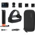 GoPro Hero 12 Black + Bundle Accessori