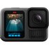 GoPro HERO13 Black + Bundle Accessori