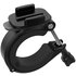 GoPro Large Tube Mount - Supporto per fotocamera grande per tubi/roll bar/aste