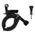 GoPro Large Tube Mount - Supporto per fotocamera grande per tubi/roll bar/aste