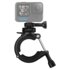 GoPro Large Tube Mount - Supporto per fotocamera grande per tubi/roll bar/aste