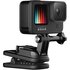 GoPro Magnetic Swivel Clip - Clip girevole magnetica
