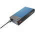GP Battery Portable PowerBank M20B LiPo 20000 mAh Blu