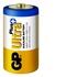 GP Battery GP Batteries Ultra Plus Alkaline C Batteria monouso Alcalino