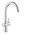 Grohe 30083001 Misc. Monocomando + Boiler Taglia M + Filtro