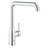 Grohe 30269000 MonoComando Per Lavello 360° Cromato