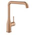 Grohe 30269DL0 rubinetto da bagno