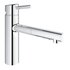 Grohe 30273001 MonoComando Per Livello 100° 2 Getti Cromato