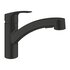 Grohe 303052431 rubinetto Nero