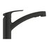 Grohe 303052431 rubinetto Nero
