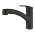 Grohe 303052431 rubinetto Nero