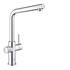 Grohe 30325001 Mono-Comando 150° Cromo + Boiler L