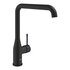 Grohe 30423KF0 rubinetto Nero