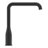 Grohe 30423KF0 rubinetto Nero