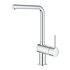 Grohe 30425000 rubinetto Cromo