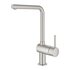 Grohe 30425DC0 rubinetto Stainless steel