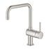 Grohe 30429DC0 rubinetto Stainless steel