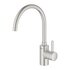 Grohe 30431DC0 rubinetto Stainless steel