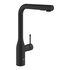 Grohe 30432KF0 rubinetto Nero