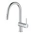 Grohe 30438000 rubinetto Cromo